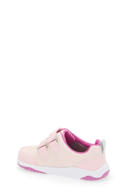 See Kai Run Ryder Adapt Ii Sneaker In Pink