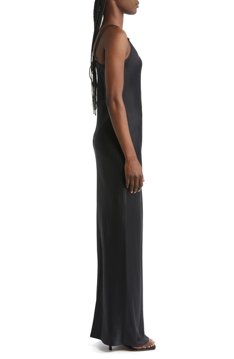 FRAME Silk Maxi Slipdress, Alternate, color,