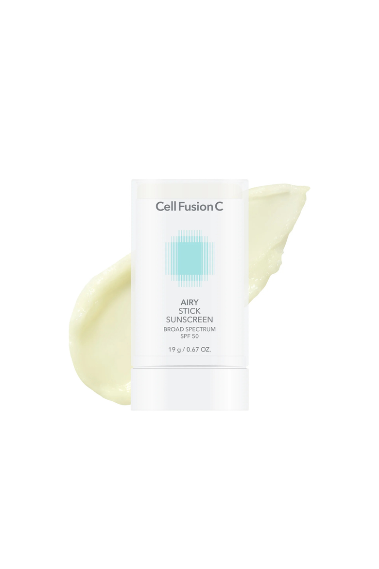 Airy Stick Sunscreen, Main, color, 19g (0.67 fl. oz)