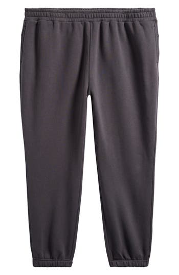 Bp. Fleece Joggers In Purple