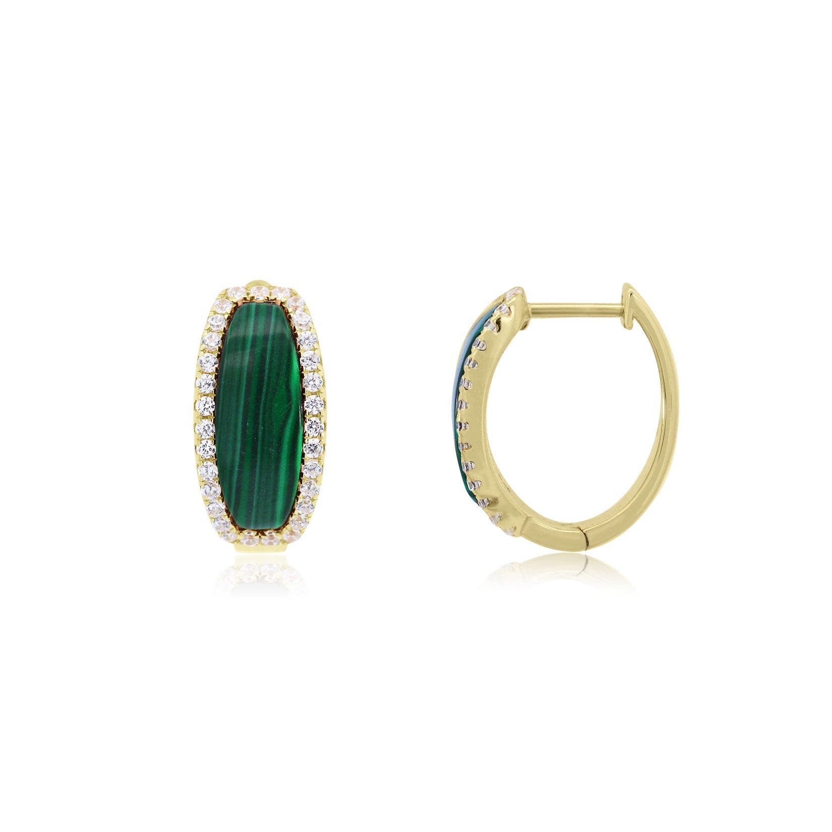 selected Malachite