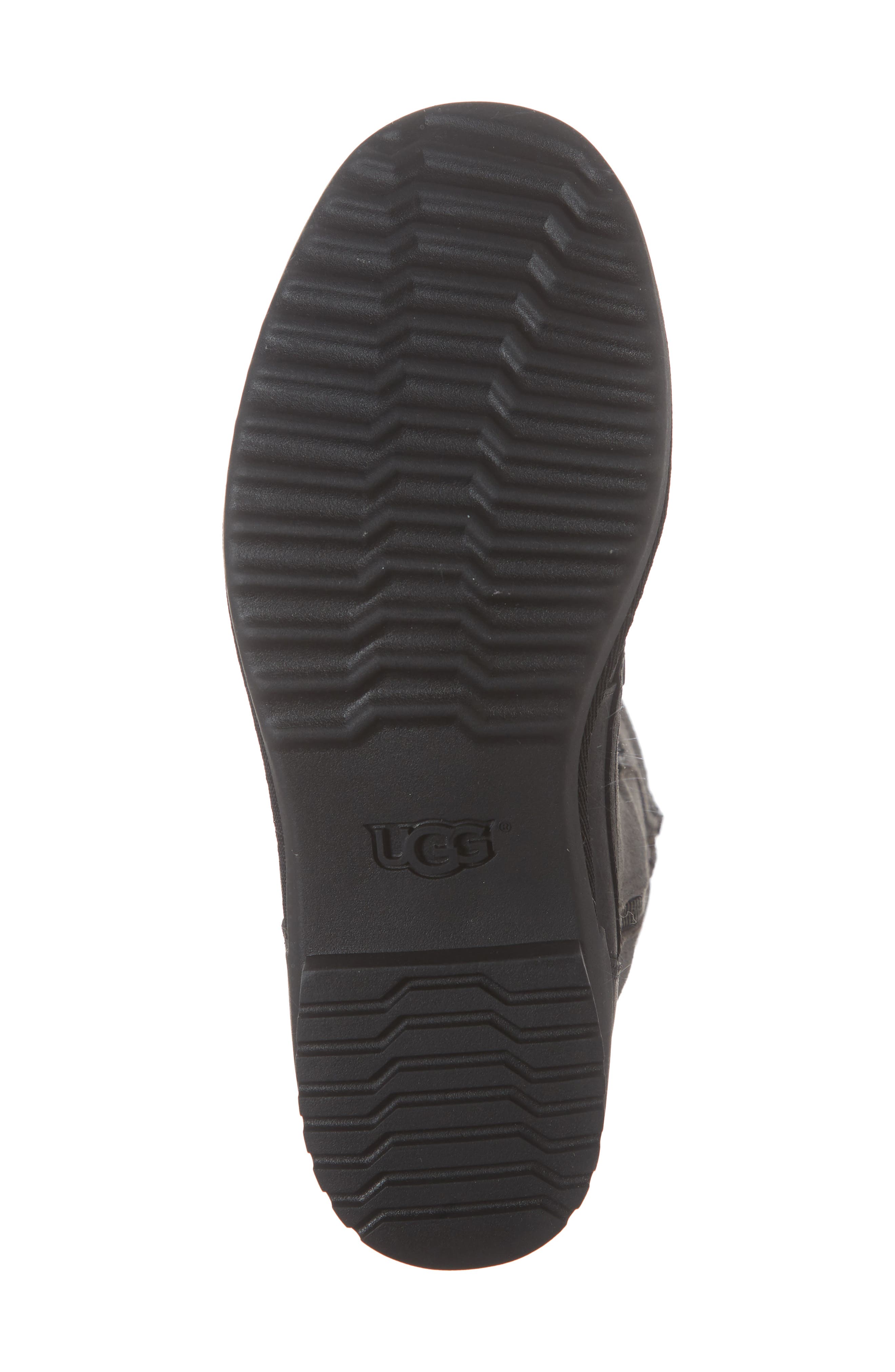 UGG<sup>®</sup> Brystl Waterproof Insulated Boot, Alternate, color, 