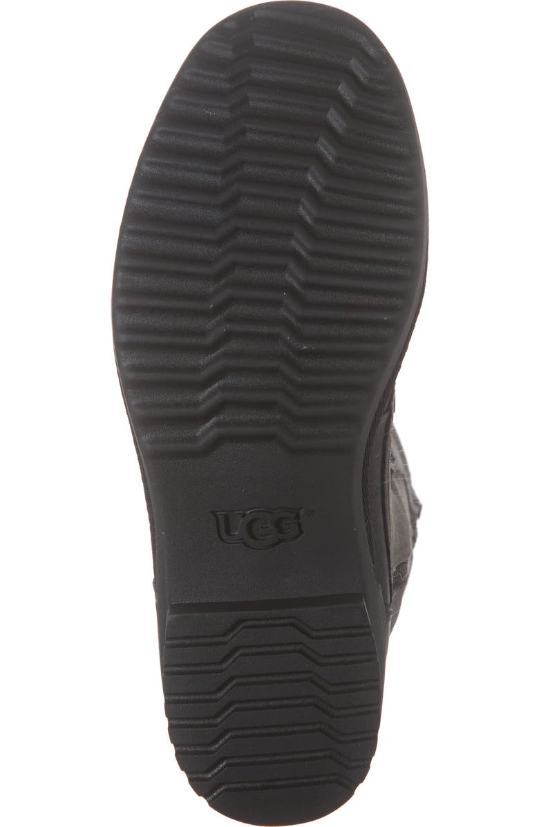 UGG<sup>®</sup> Brystl Waterproof Insulated Boot, Alternate, color,