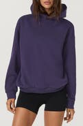 Vuori Restore Organic Cotton Blend Hoodie