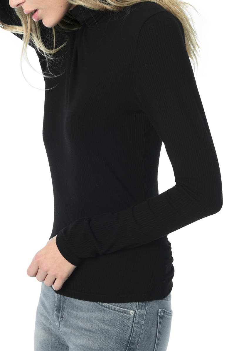 Joe's Harriette Turtleneck, Alternate, color,