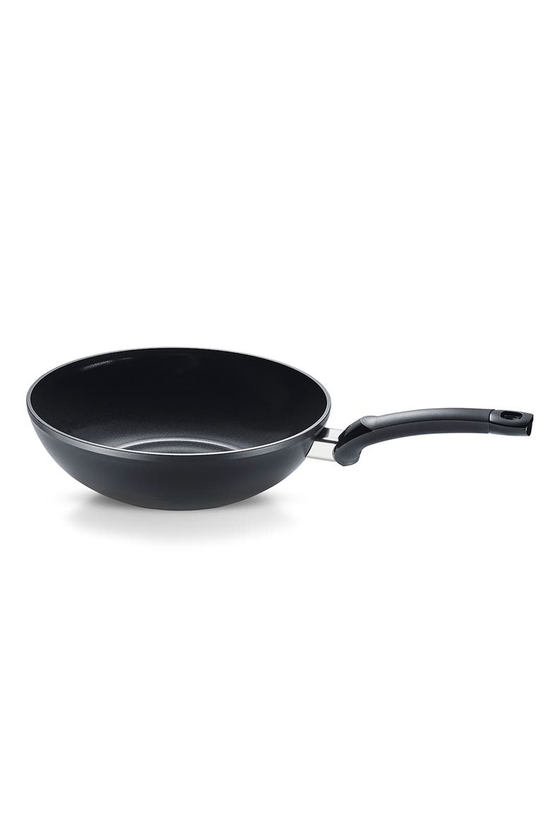 Ceratal® Ceramic Non-Stick Wok 11", orbit black, Alternate, color, Orbit Black