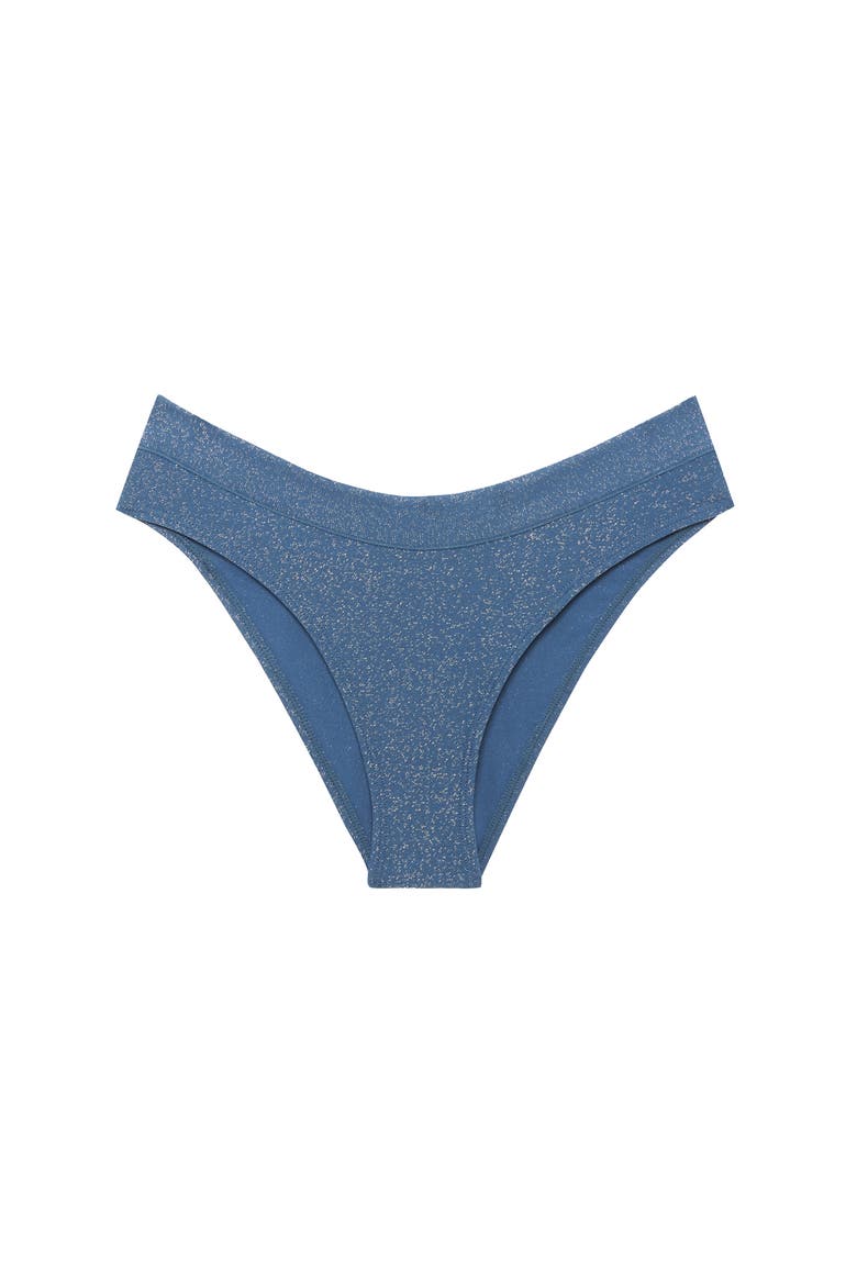 The Bikini Lurex, Main, color, OCEAN SPARKLE