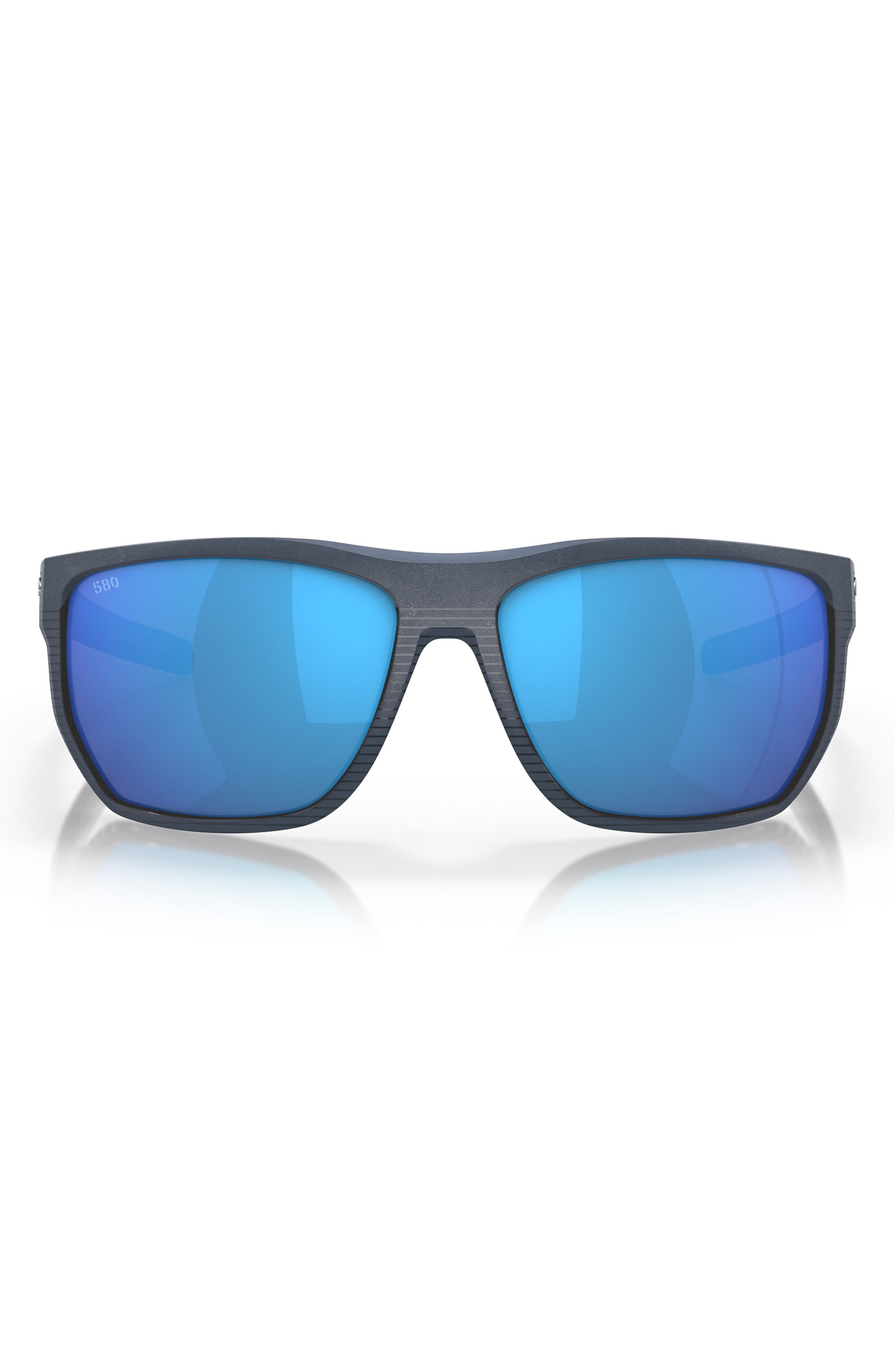 selected BLUE MIRROR