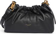 rag & bone Ludlow Leather Crossbody Bag
