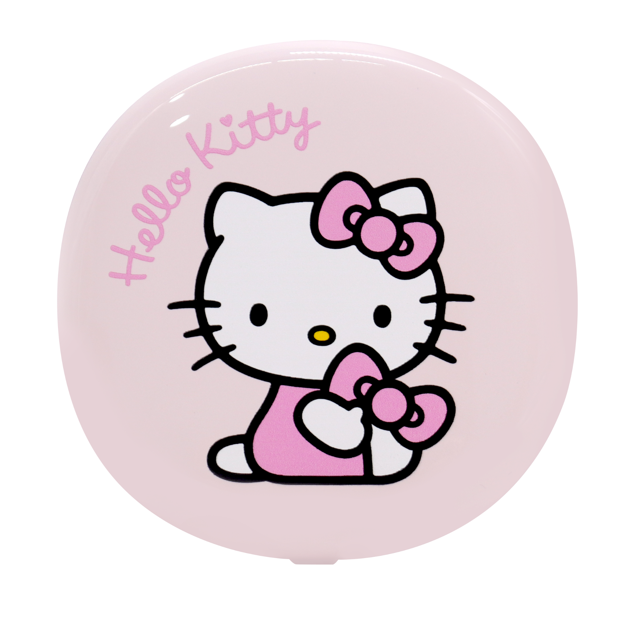 selected Pretty Pink