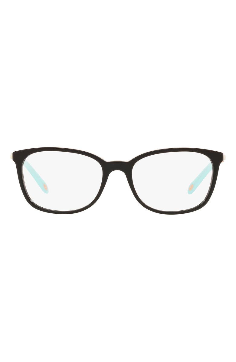 Tiffany & Co. 53mm Optical Glasses, Main, color, 