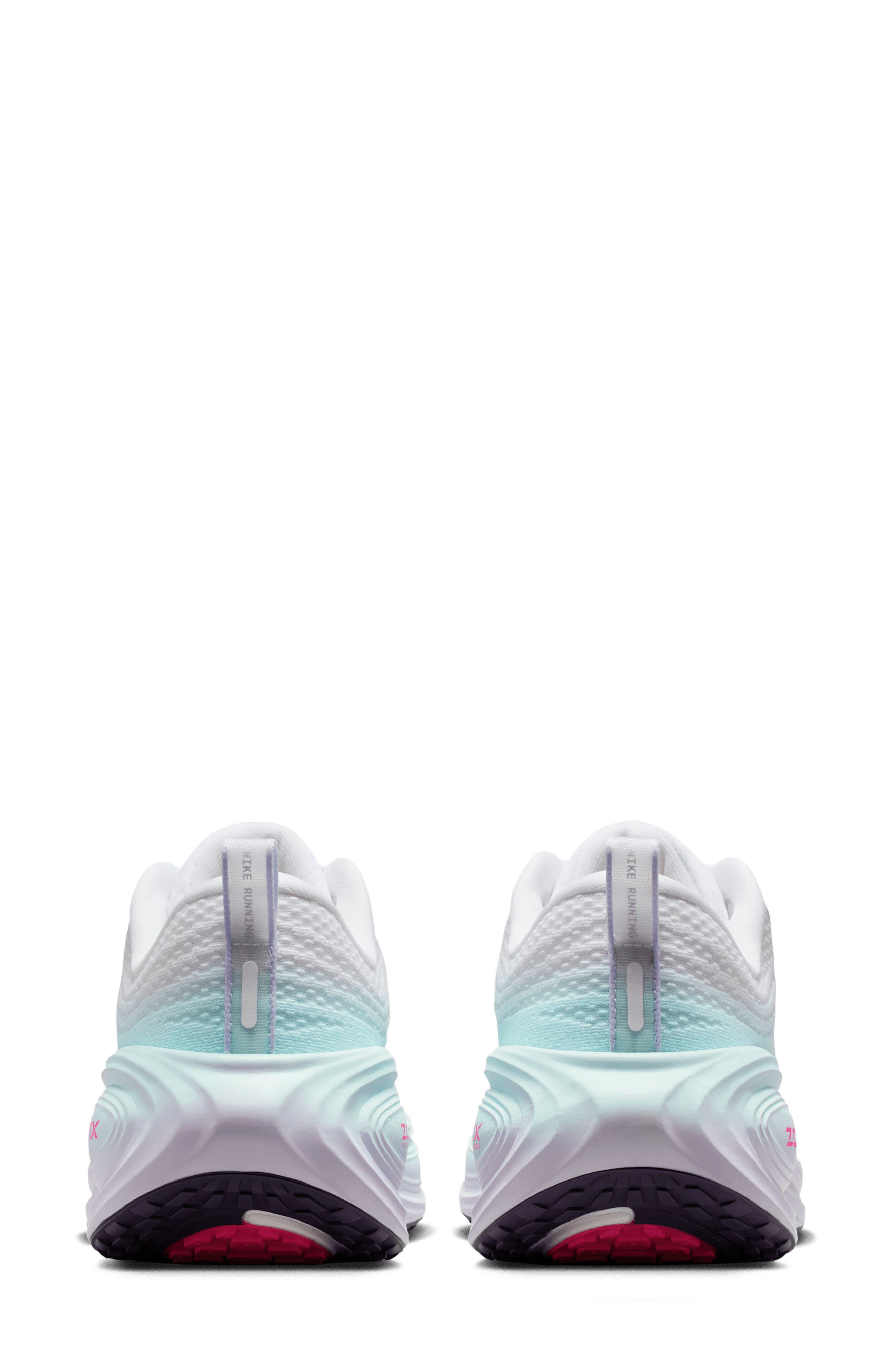 Nike Vomero Plus Running Shoe, Alternate, color, 