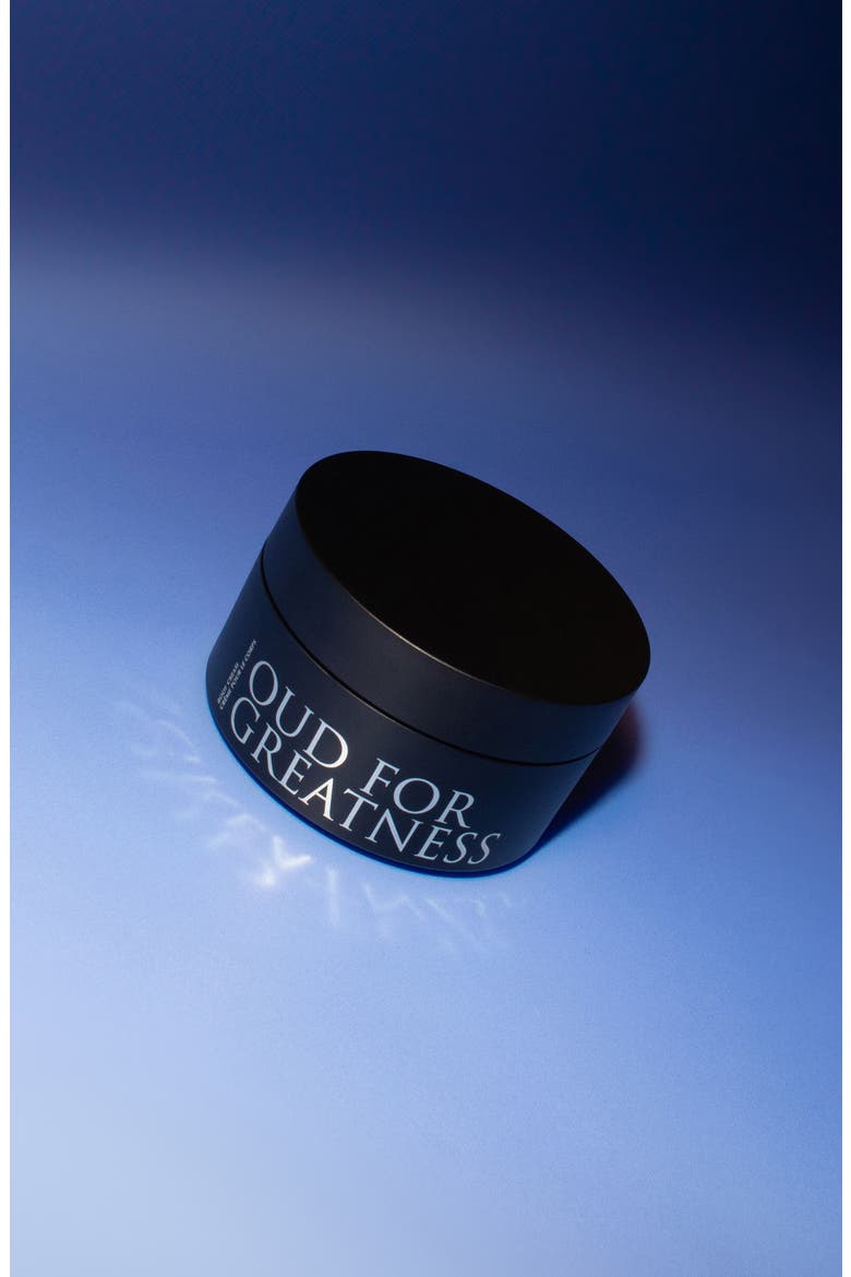 Oud For Greatness Body Cream, Alternate, color, NO COLOR