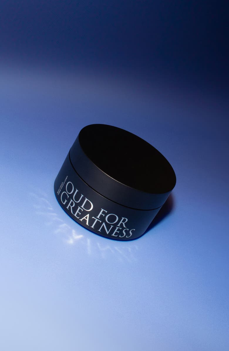 INITIO Parfums Privés Oud For Greatness Body Cream, Alternate, color, 