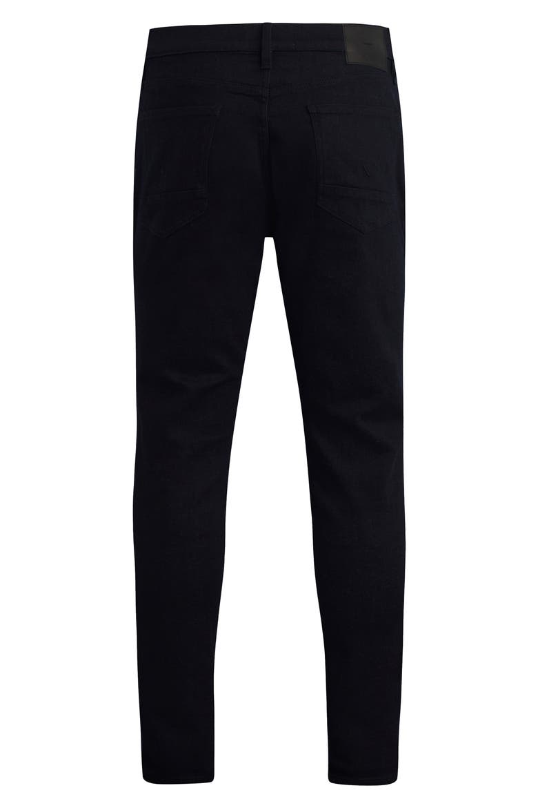 Zack Skinny Jeans, Alternate, color, POINT BREAK