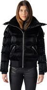 Woodpecker Women's Woody Bomber Quilted Coat