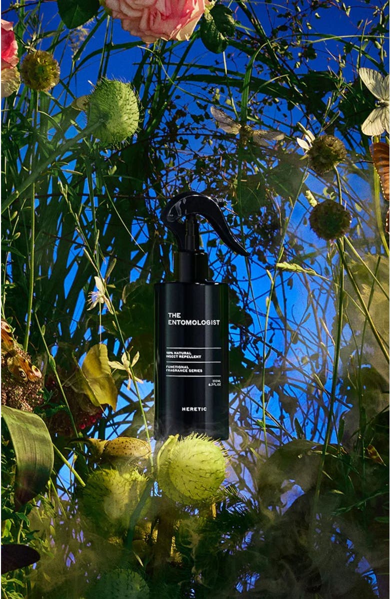 Heretic The Entomologist, Alternate, color, 6.7 Oz