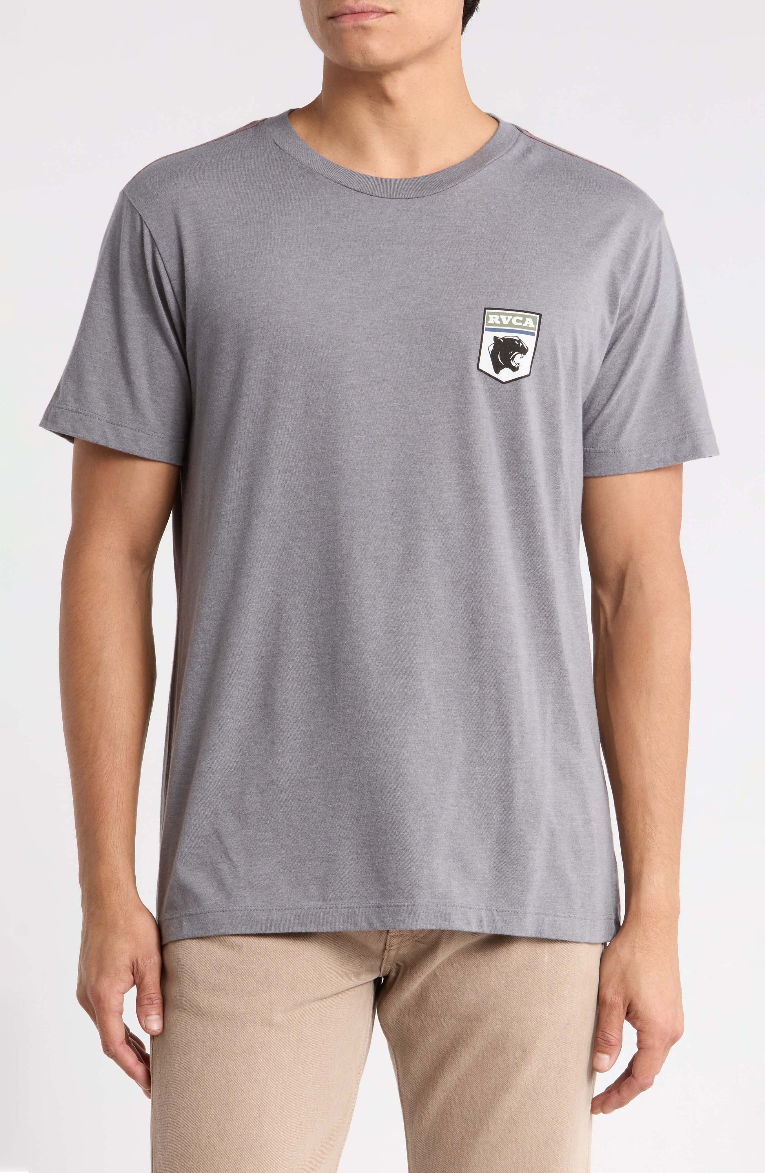 Pantero Graphic T-Shirt