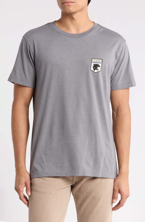 Pantero Graphic T-Shirt
