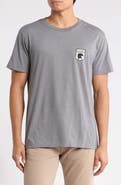 RVCA Pantero Graphic T-Shirt