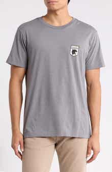 Pantero Graphic T-Shirt
