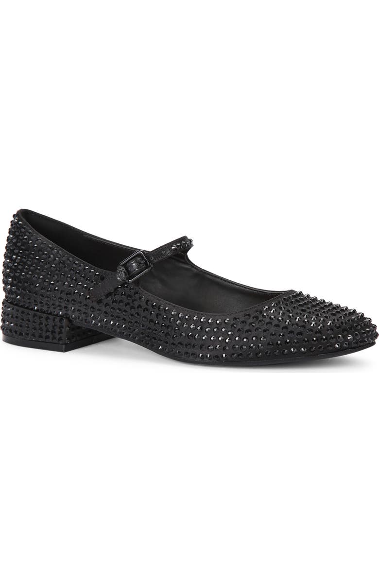 Kurt Geiger London Regent Mary Jane Flat, Main, color,