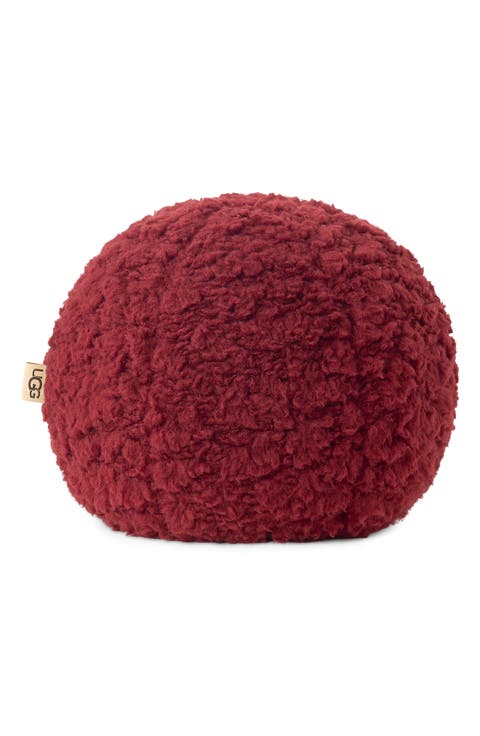 Shira Puff Decorative Pillow