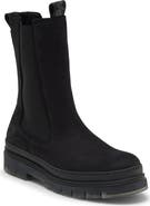 Pajar Mariana Leather Chelsea Boot