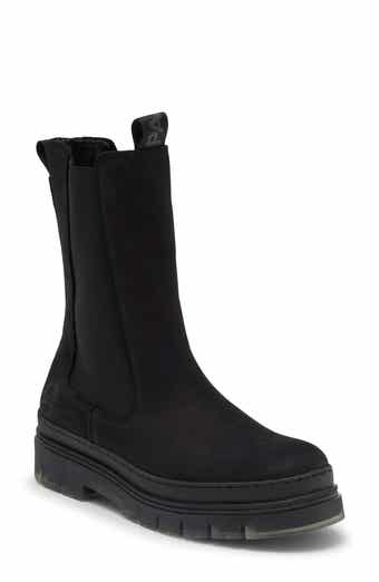 Mariana Leather Chelsea Boot