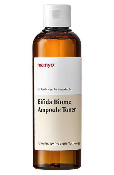 Bifida Biome Ampoule Toner