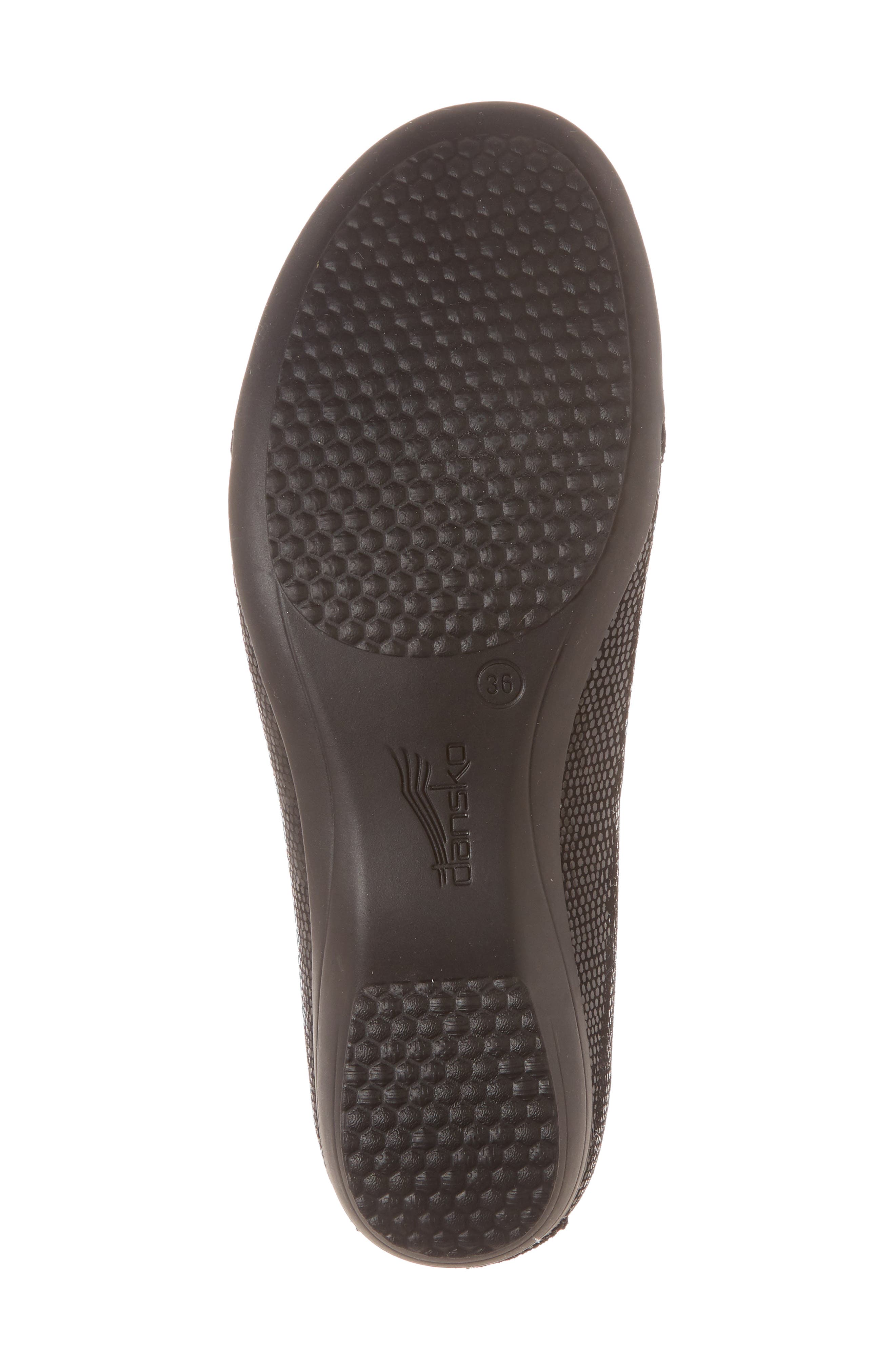 Dansko Farah Loafer, Alternate, color, 