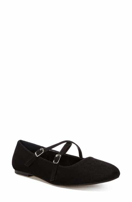Nayela Mary Jane Flat