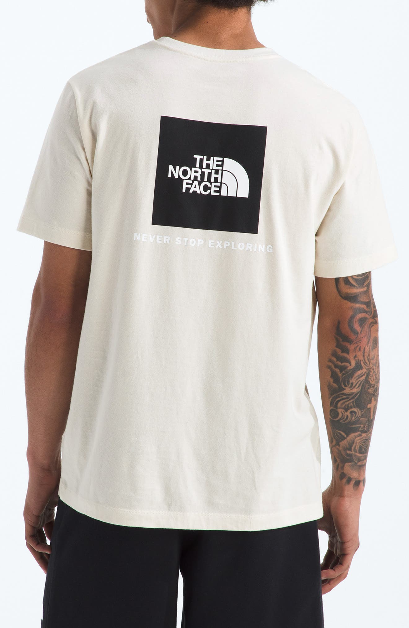 Evolution Box NSE Graphic Tee - image 2