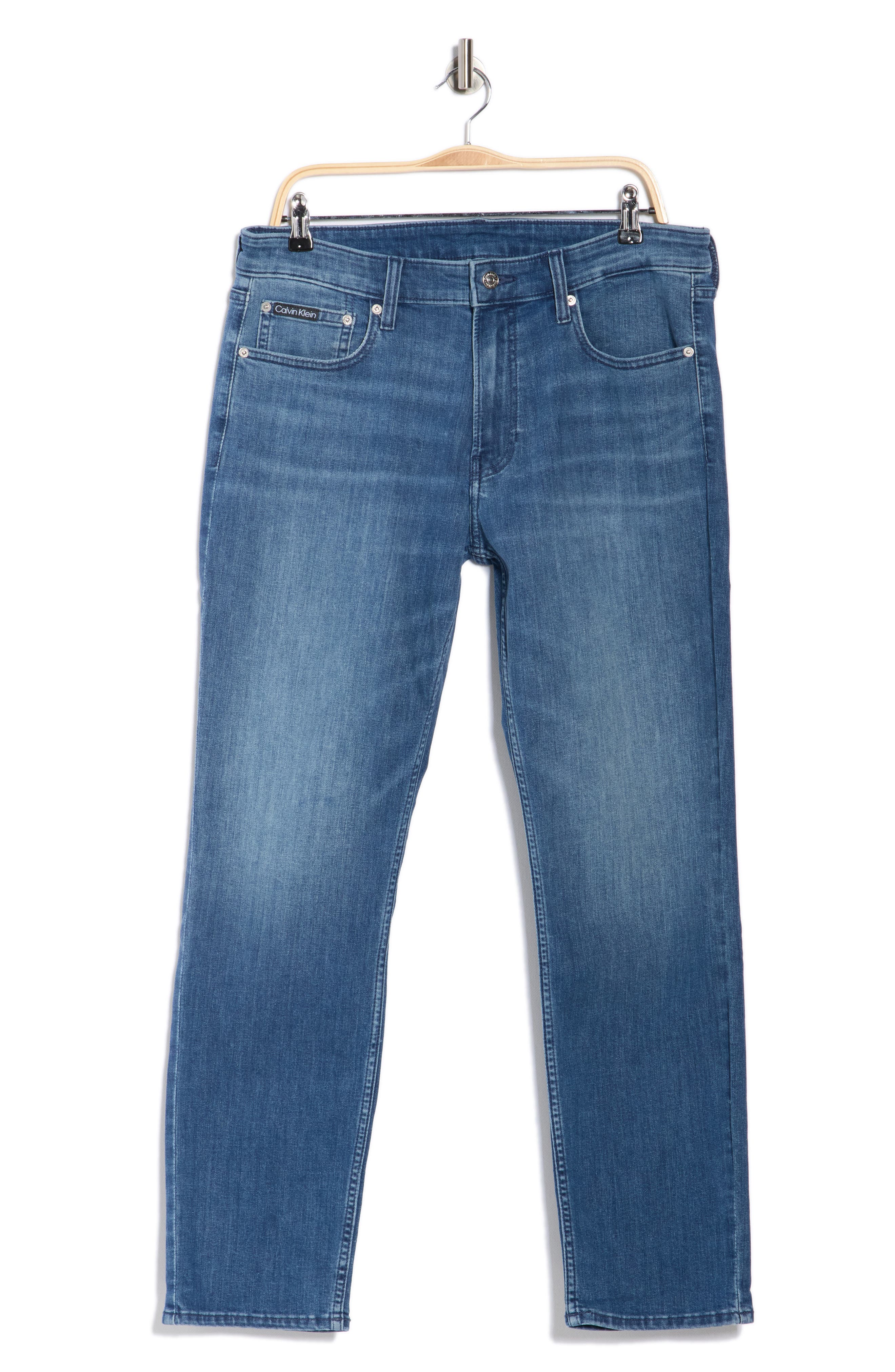 Calvin Klein Rahway Slim Jeans