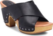 Kork-Ease® Gracie Platform Mule Sandal