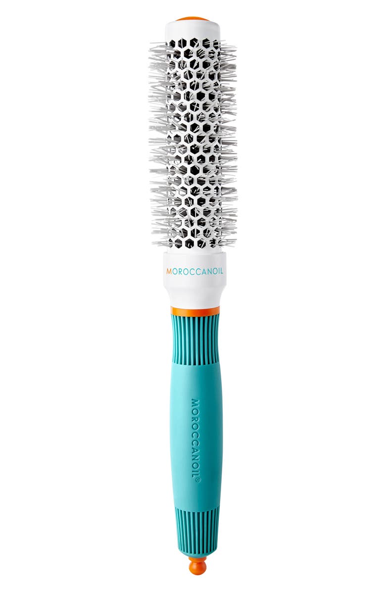 MOROCCANOIL<sup>®</sup> Ceramic 25mm Round Brush, Main, color,