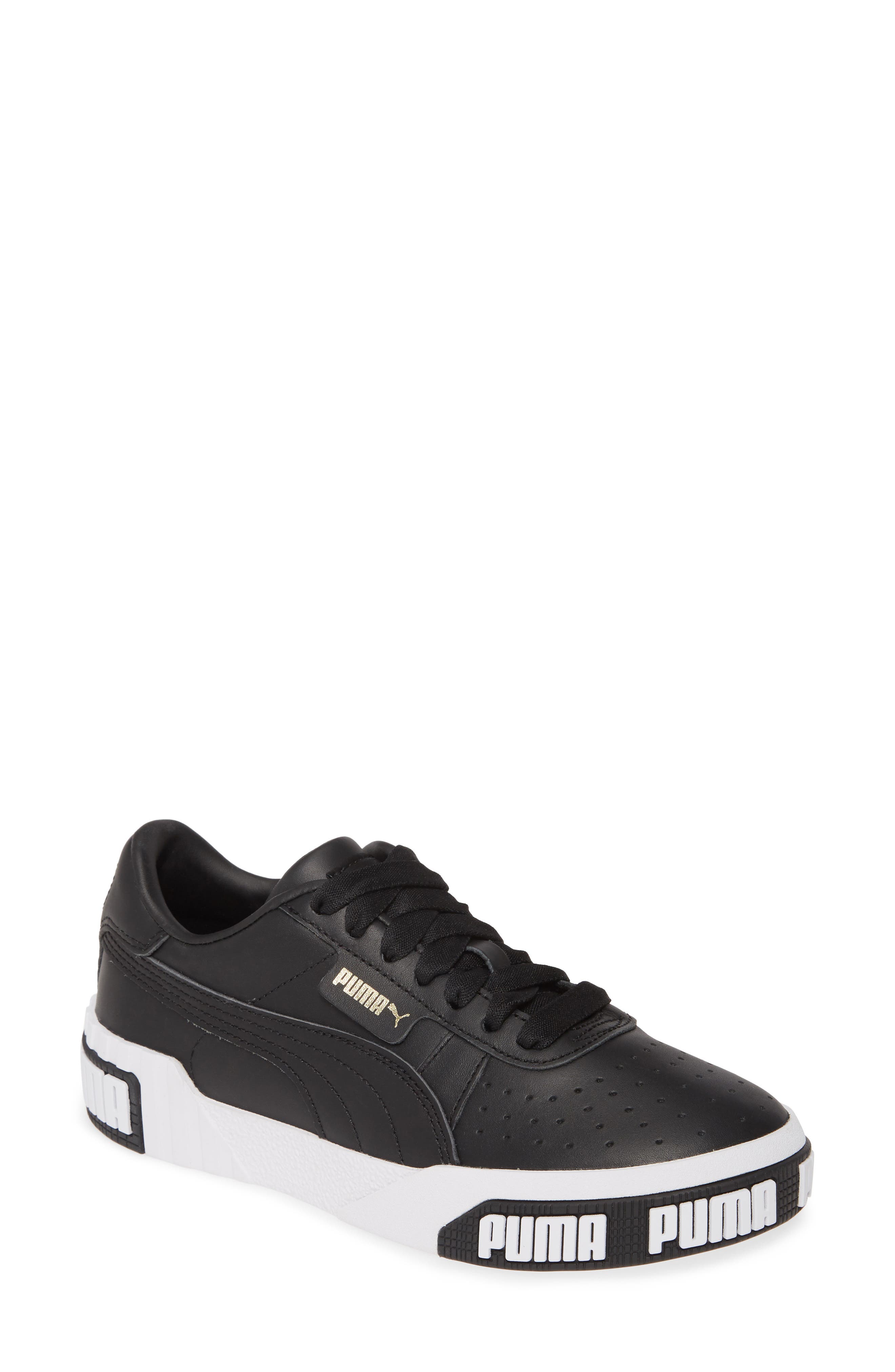 PUMA Cali Bold Sneaker, Main, color, 