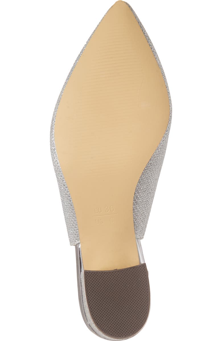 Paradox London Pink Aubree Slingback Pump, Alternate, color,