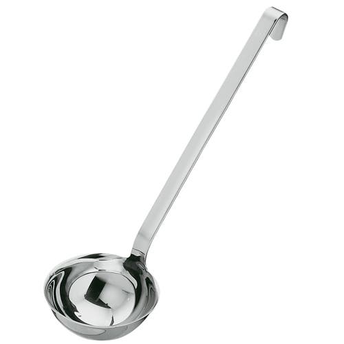 Rosle Silver In Metallic