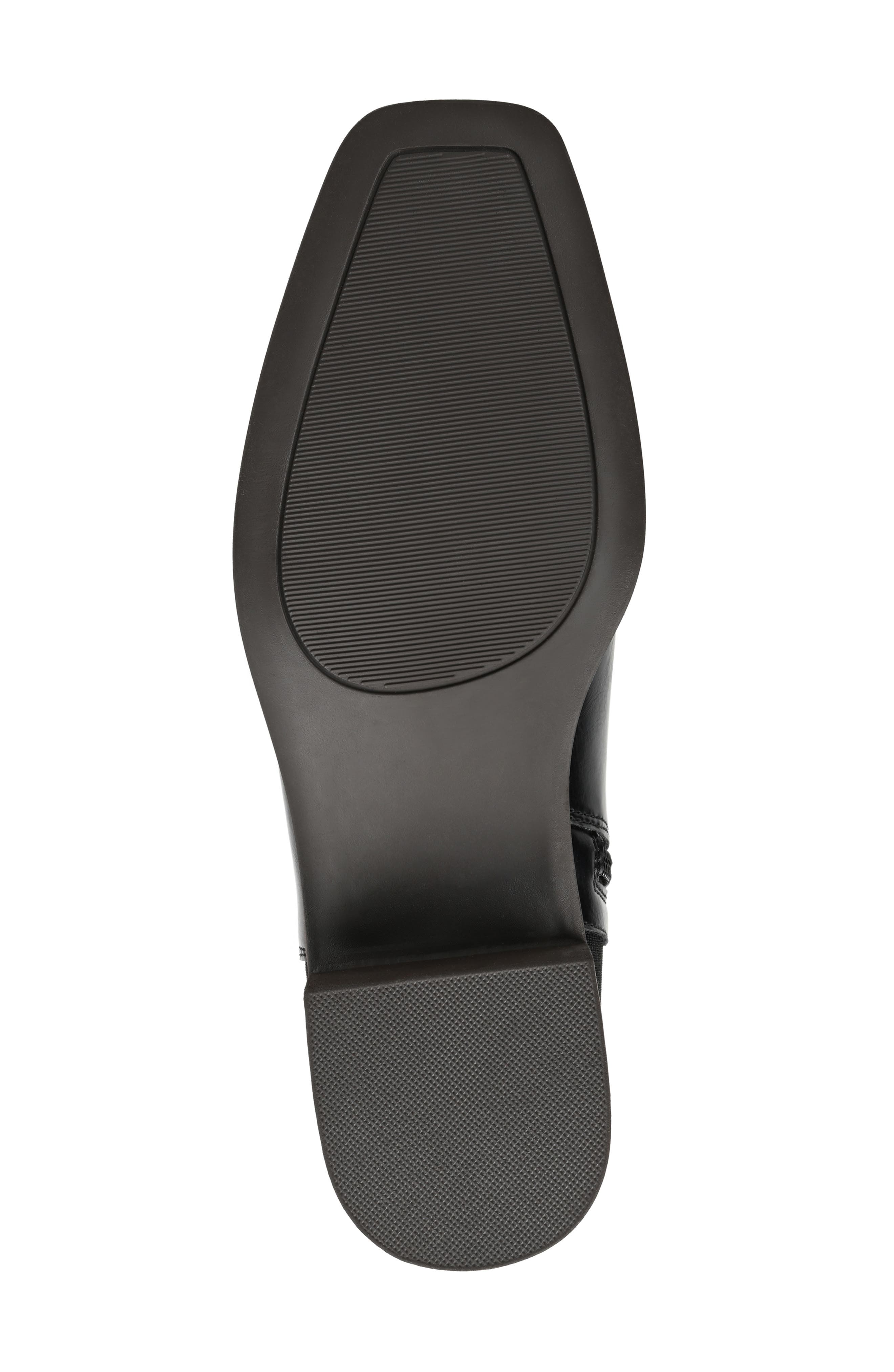 Journee Collection Aubrie Tru Comfort Foam Bootie, Alternate, color, 