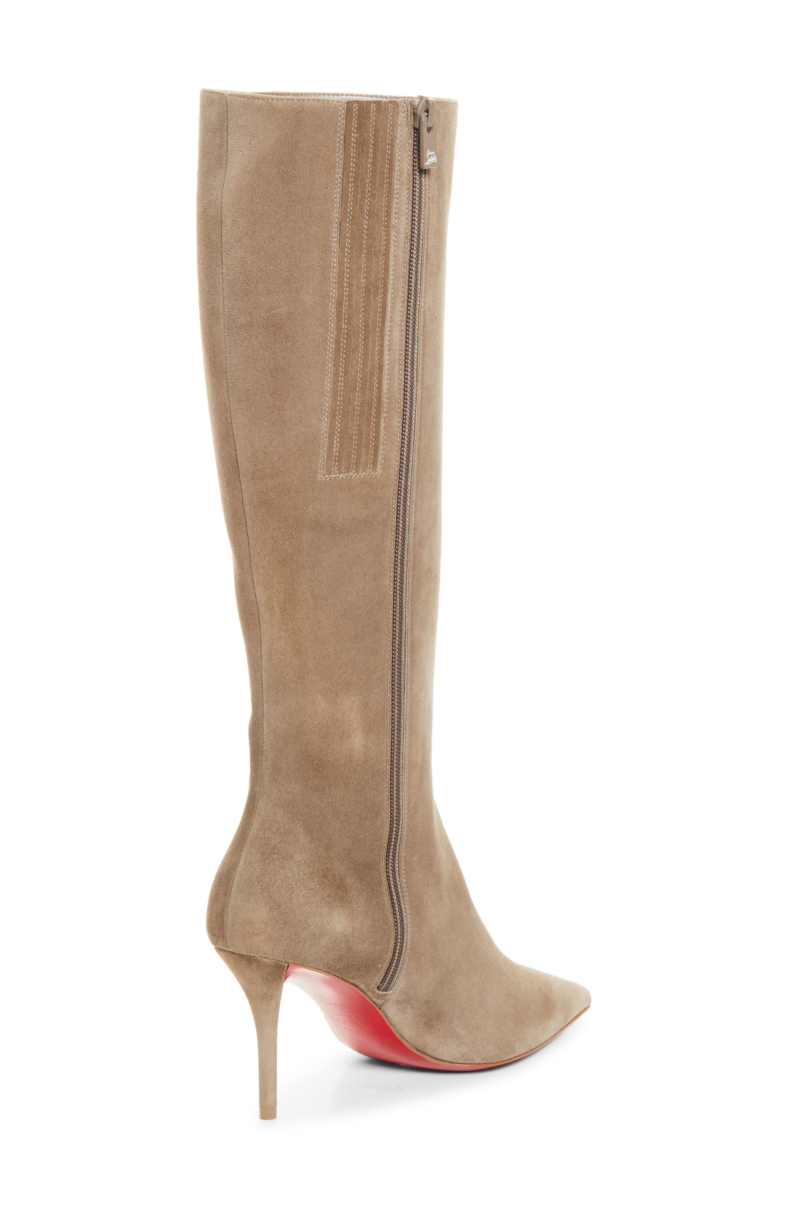 Miss Z Pointed Toe Boot - image 4