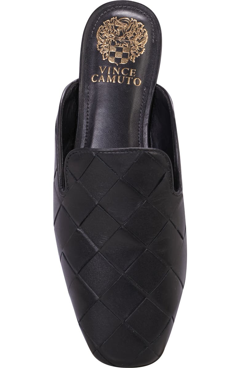 Vince Camuto Bindi Woven Mule, Alternate, color,