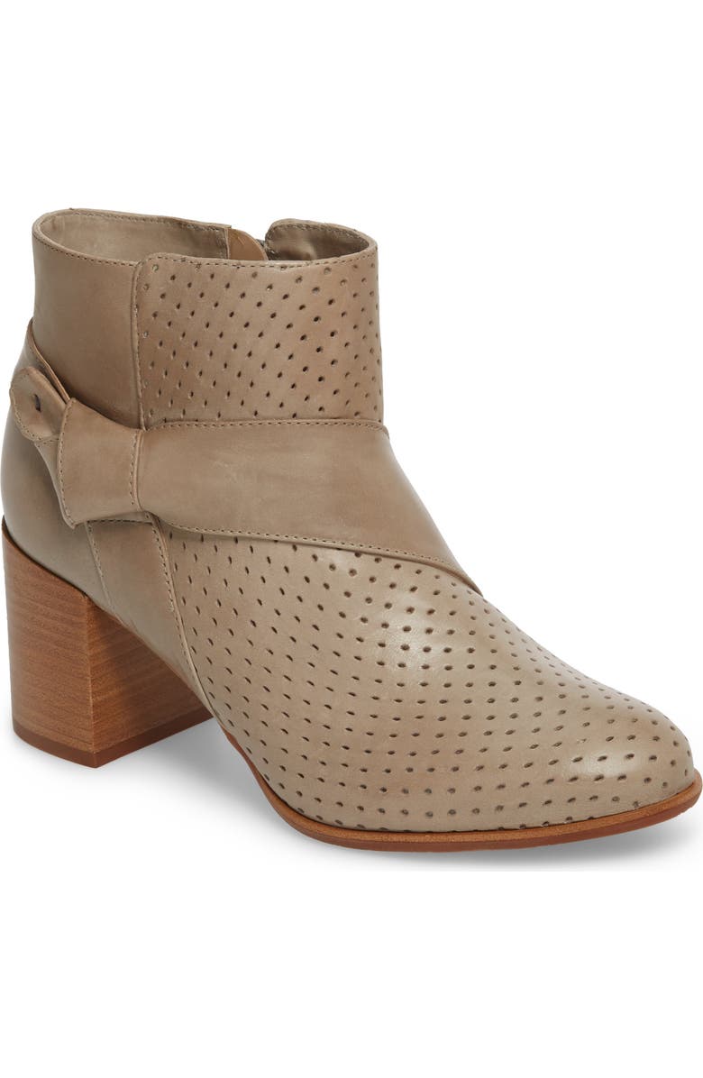 Johnston & Murphy Felice Bootie, Main, color,