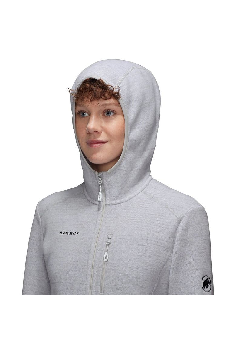 Arctic Iv Ml Hooded Jacket - Women's, Alternate, color, Platinum Melange