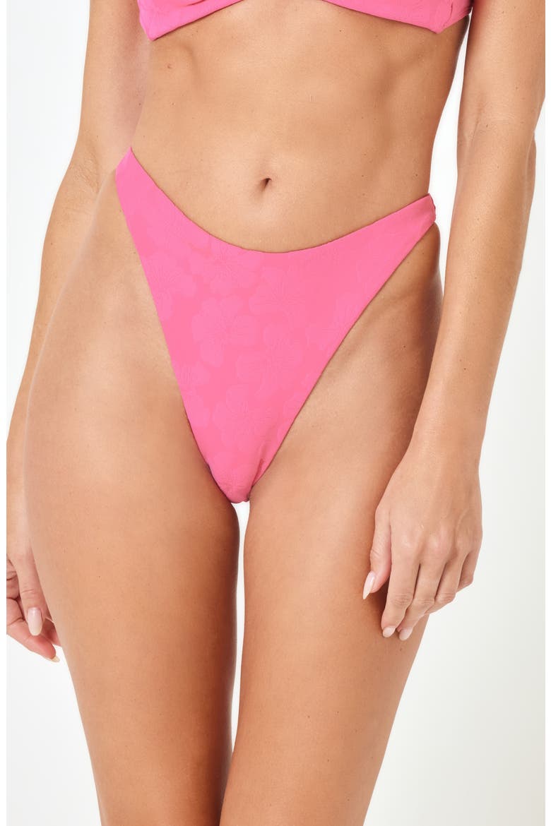 Leilani Bitsy Bikini Bottoms, Main, color, COSMO