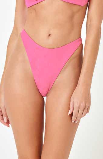 LSPACE Leilani Bitsy Bikini Bottoms