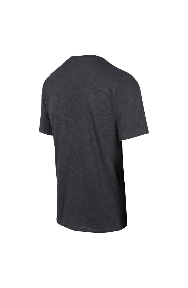 Outerstuff Men's Gray McLaren F1 Team 63 Graphic T-Shirt, Alternate, color, 