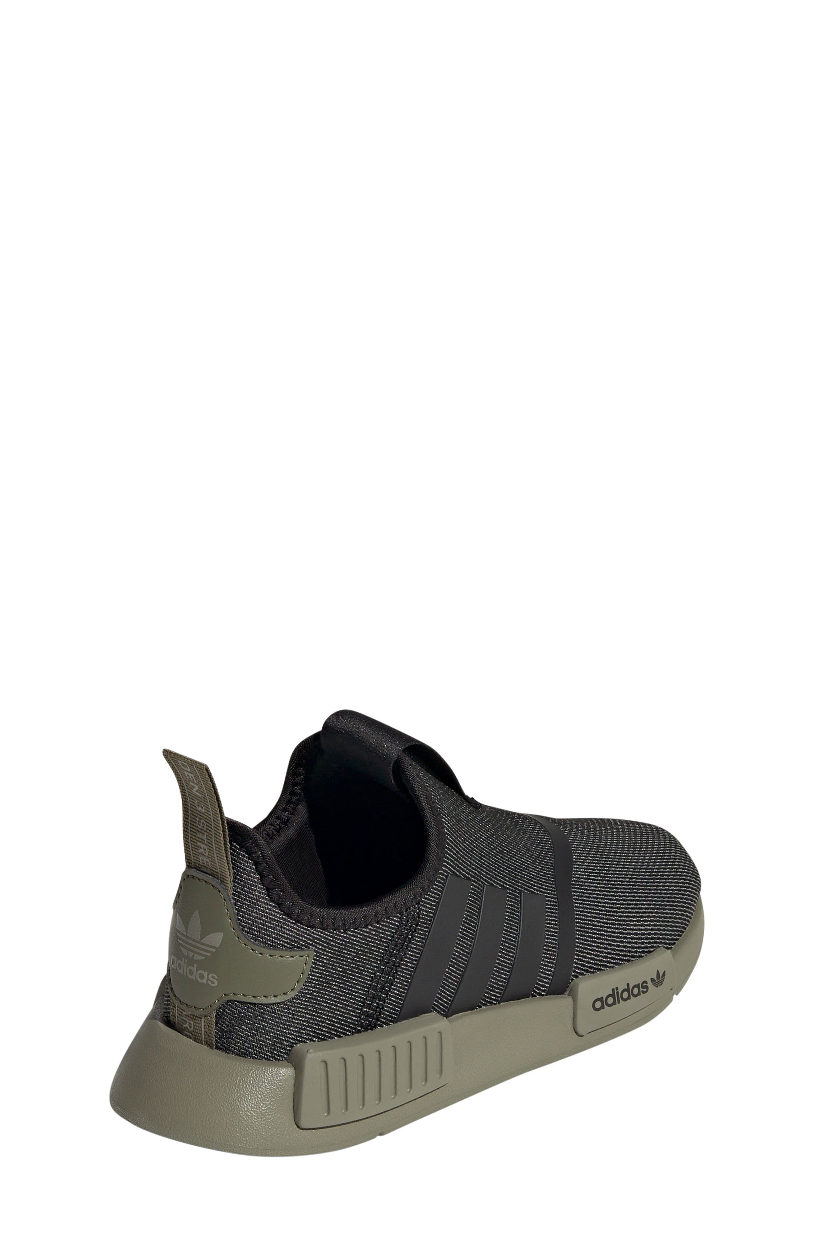 adidas Kids' NMD 360 Sneaker, Alternate, color, 