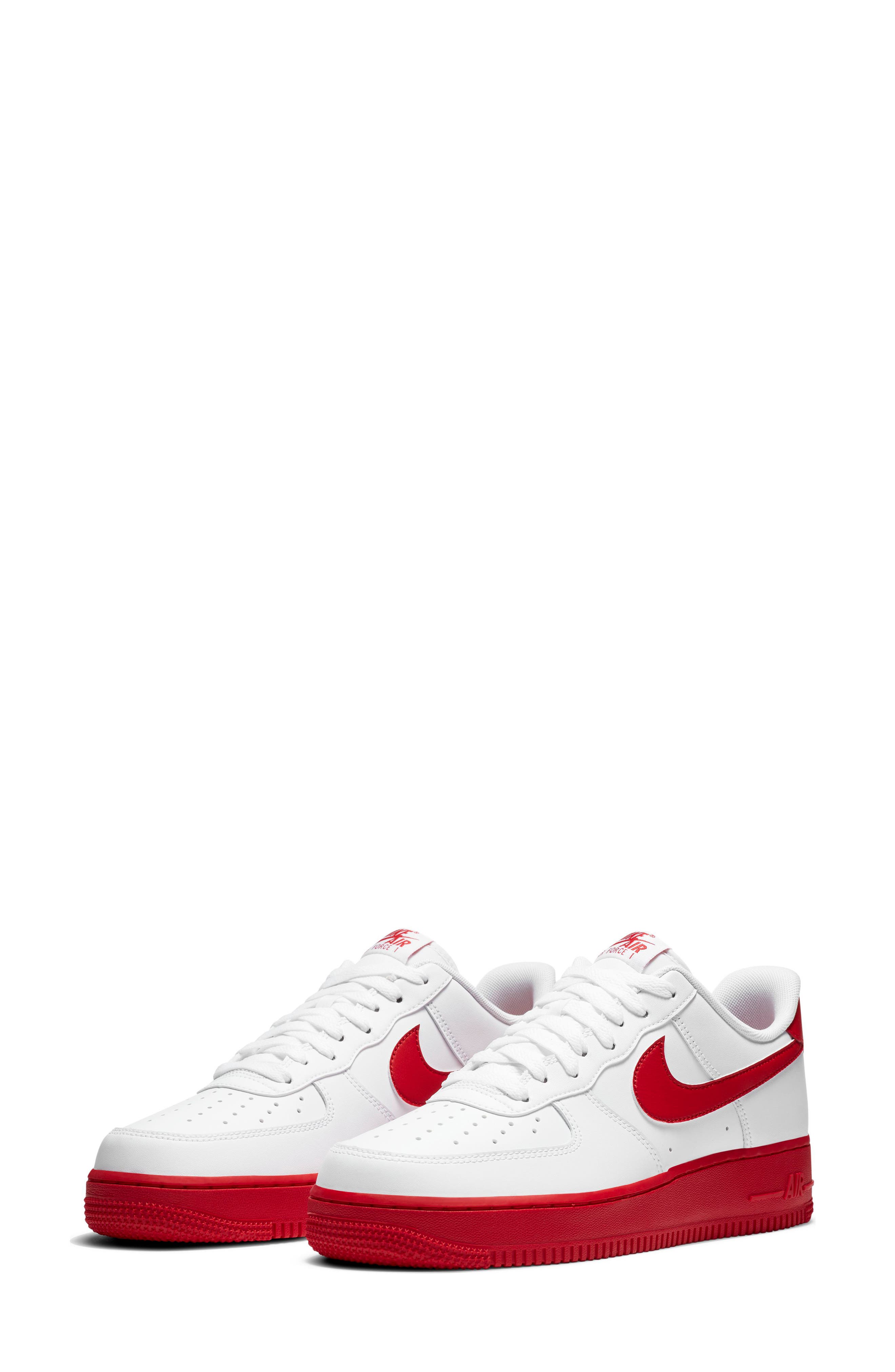 Nike Air Force 1 '07 Sneaker, Main, color, 