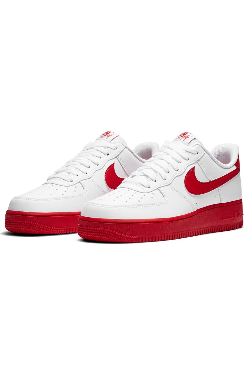Nike Air Force 1 '07 Sneaker, Main, color,